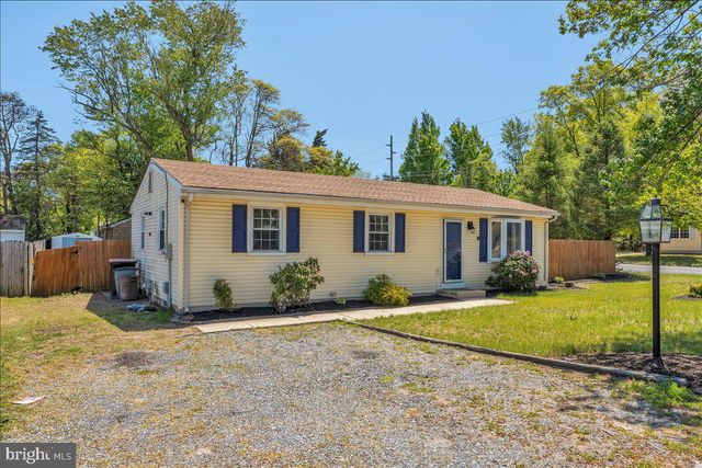 2 DEL SORDO DR, Sicklerville, NJ 08081