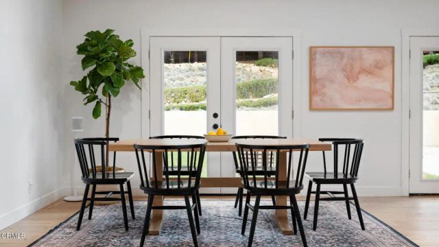 654 Chalk Hill Road, Solvang, CA 93463