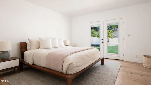 654 Chalk Hill Road, Solvang, CA 93463