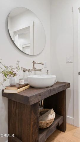 654 Chalk Hill Road, Solvang, CA 93463