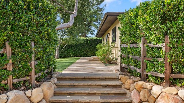 654 Chalk Hill Road, Solvang, CA 93463