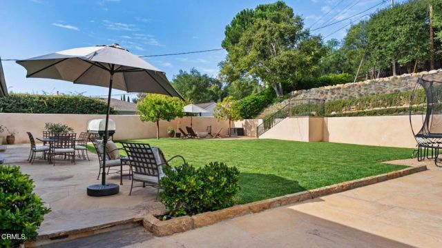 654 Chalk Hill Road, Solvang, CA 93463