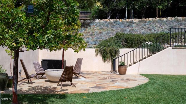 654 Chalk Hill Road, Solvang, CA 93463