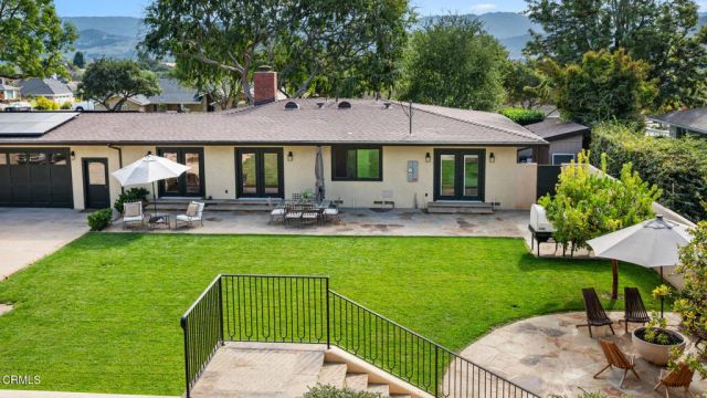 654 Chalk Hill Road, Solvang, CA 93463