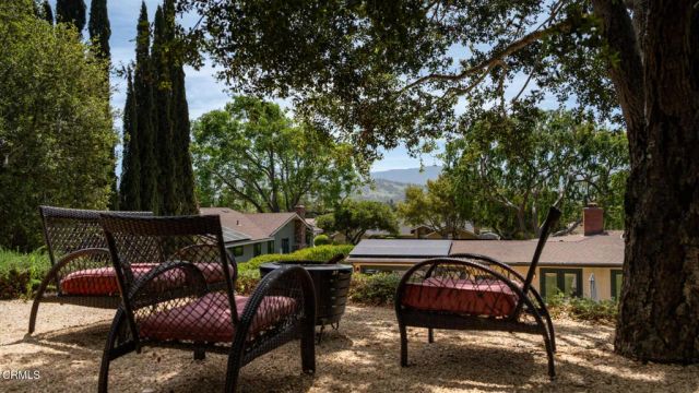 654 Chalk Hill Road, Solvang, CA 93463