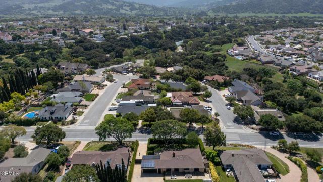 654 Chalk Hill Road, Solvang, CA 93463