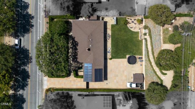 654 Chalk Hill Road, Solvang, CA 93463