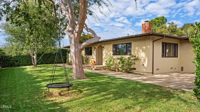 654 Chalk Hill Road, Solvang, CA 93463