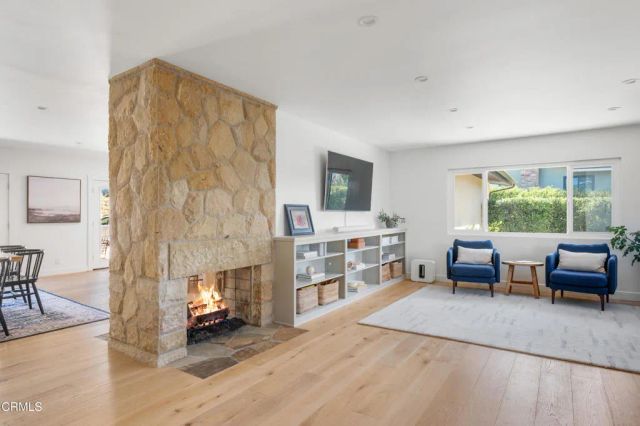 654 Chalk Hill Road, Solvang, CA 93463