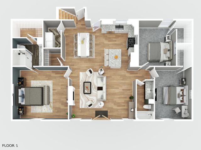2311 Dobbins Pike, Portland, TN 37148