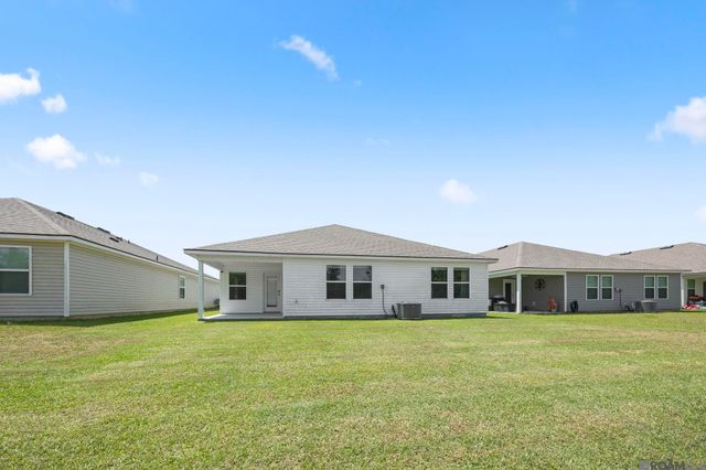 713 Aleppo Ln, Zachary, LA 70791