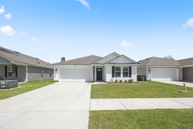 713 Aleppo Ln, Zachary, LA 70791