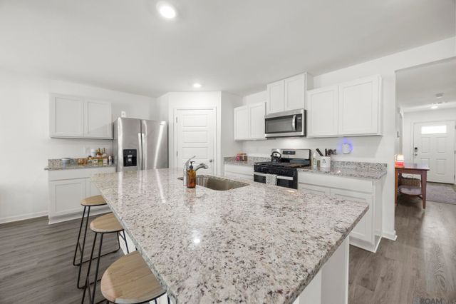 713 Aleppo Ln, Zachary, LA 70791