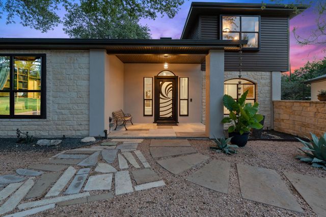 7315 Oak Shores DR, Austin, TX 78730