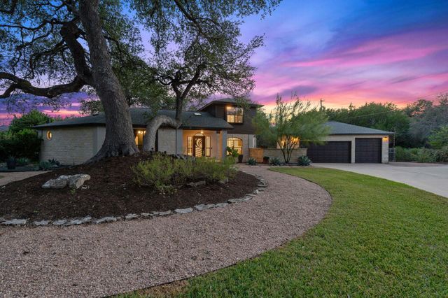 7315 Oak Shores DR, Austin, TX 78730