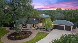 7315 Oak Shores DR, Austin, TX 78730