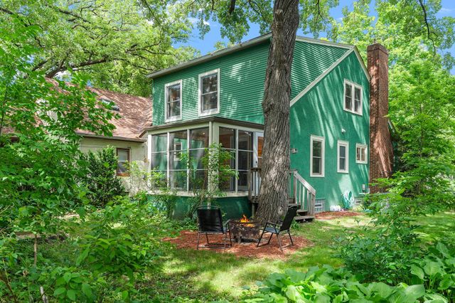 3704 45th Avenue S, Minneapolis, MN 55406