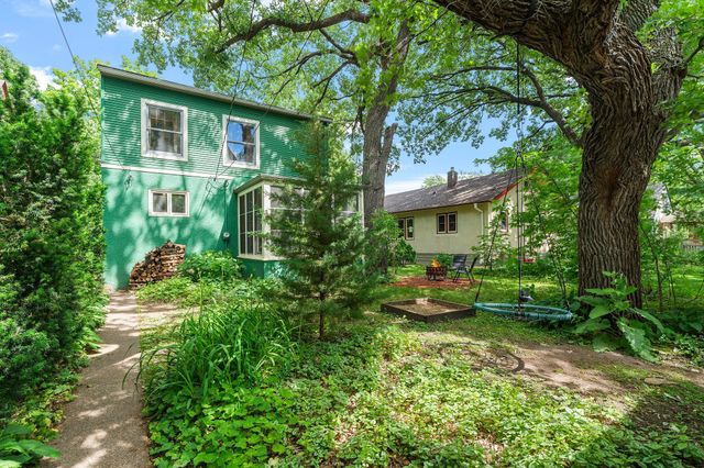 3704 45th Avenue S, Minneapolis, MN 55406