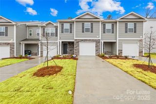 5912 Faron Way, Charlotte, NC 28262