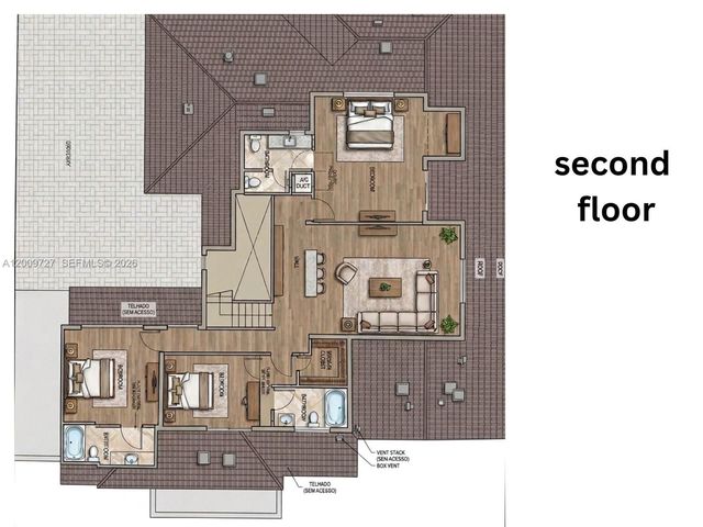 1933 S Oak Haven Cir, Miami, FL 33179