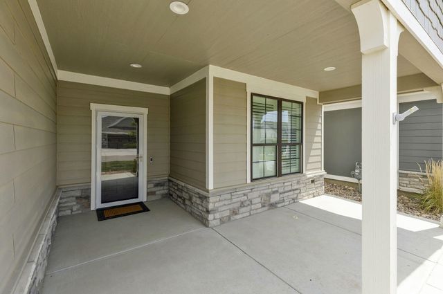 136 S Legacy Way, Andover, KS 67002