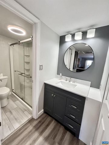 2052 STONE RIDGE CONDOS, Wintergreen, VA 22967