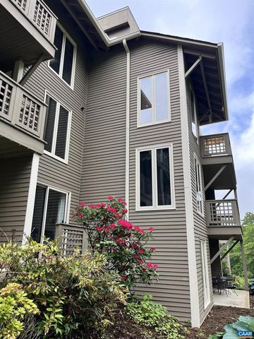 2052 STONE RIDGE CONDOS, Wintergreen, VA 22967
