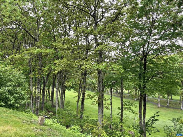 2052 STONE RIDGE CONDOS, Wintergreen, VA 22967