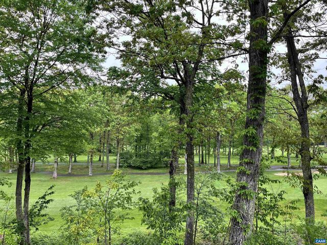 2052 STONE RIDGE CONDOS, Wintergreen, VA 22967