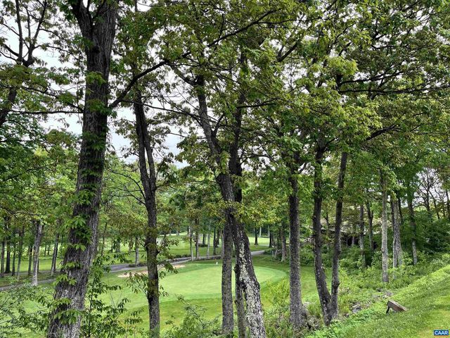 2052 STONE RIDGE CONDOS, Wintergreen, VA 22967