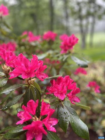 2052 STONE RIDGE CONDOS, Wintergreen, VA 22967