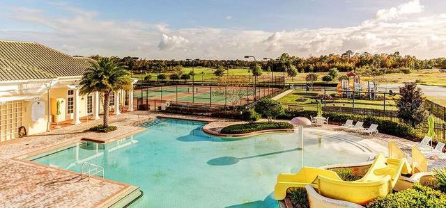 2065 CAMDEN LOOP, Davenport, FL 33837