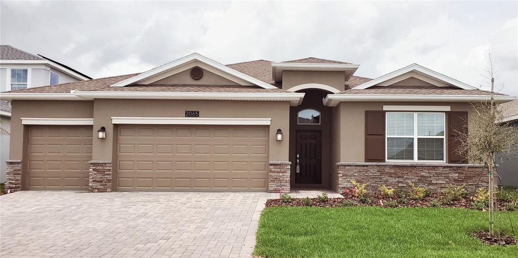 2065 CAMDEN LOOP, Davenport, FL 33837