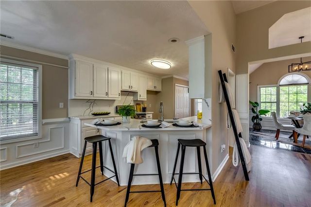 586 Ribbon Lane, Conyers, GA 30094