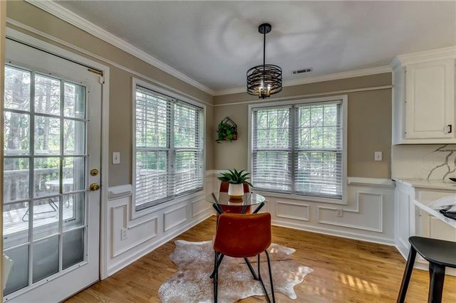 586 Ribbon Lane, Conyers, GA 30094