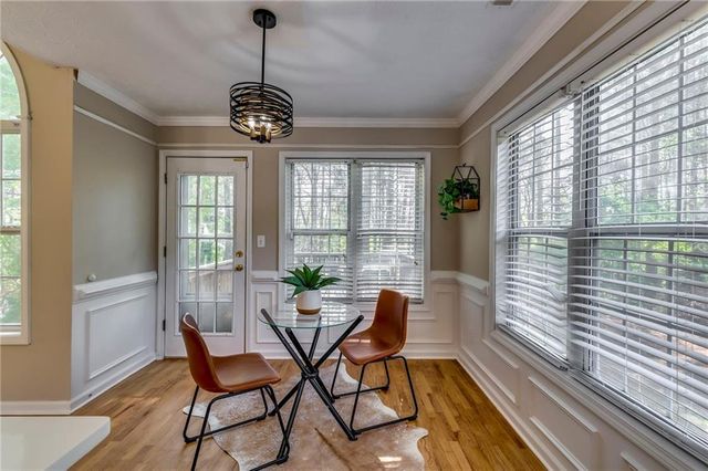 586 Ribbon Lane, Conyers, GA 30094