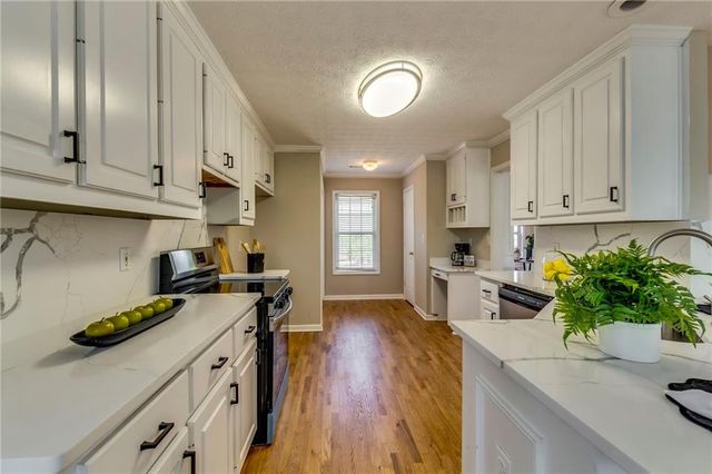 586 Ribbon Lane, Conyers, GA 30094