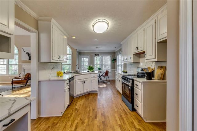 586 Ribbon Lane, Conyers, GA 30094