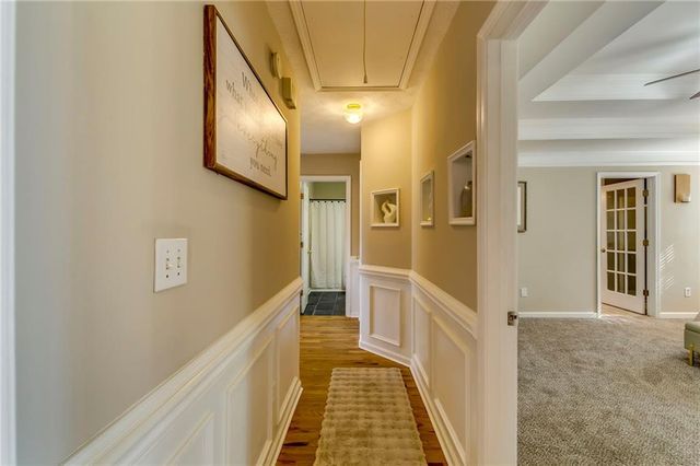 586 Ribbon Lane, Conyers, GA 30094