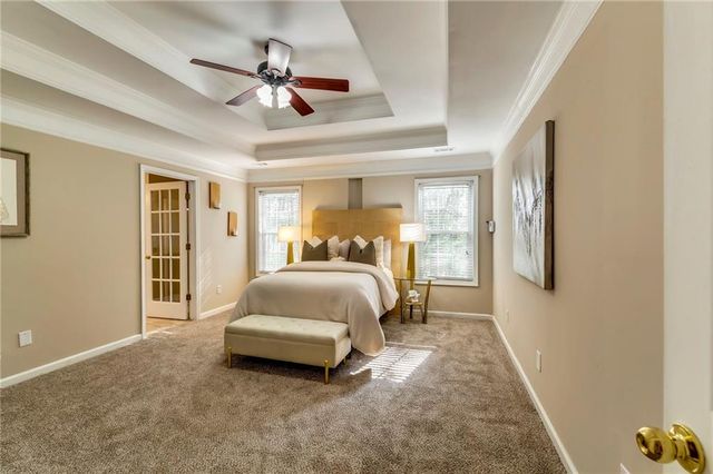 586 Ribbon Lane, Conyers, GA 30094