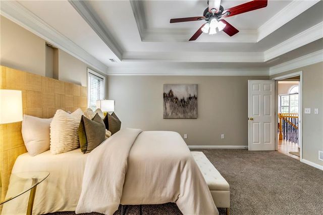 586 Ribbon Lane, Conyers, GA 30094