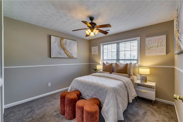 586 Ribbon Lane, Conyers, GA 30094