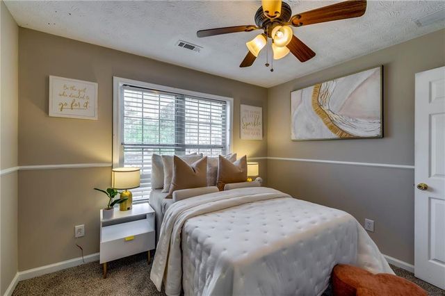 586 Ribbon Lane, Conyers, GA 30094