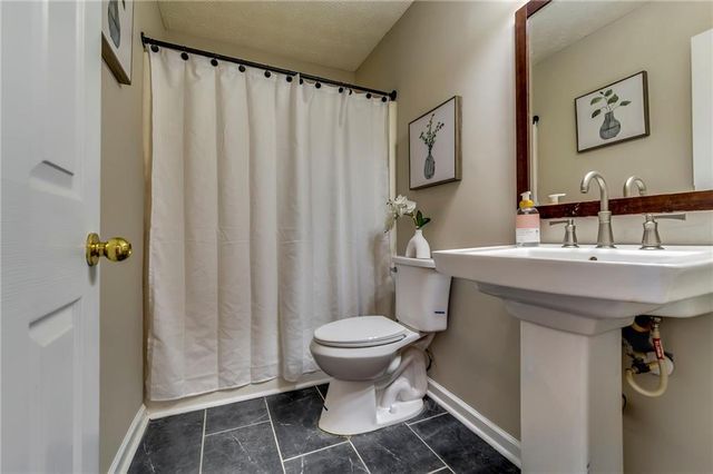 586 Ribbon Lane, Conyers, GA 30094