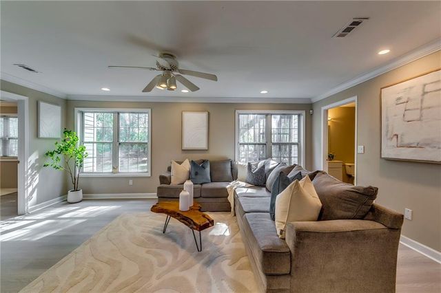 586 Ribbon Lane, Conyers, GA 30094