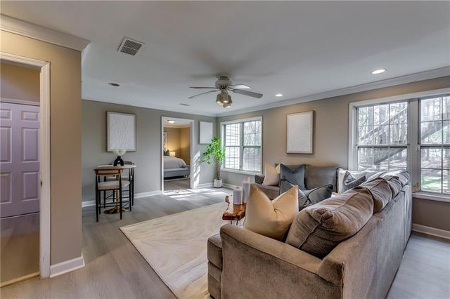 586 Ribbon Lane, Conyers, GA 30094