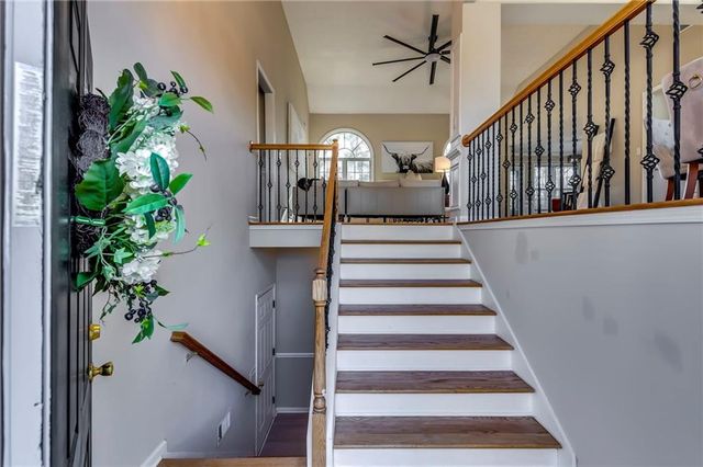 586 Ribbon Lane, Conyers, GA 30094