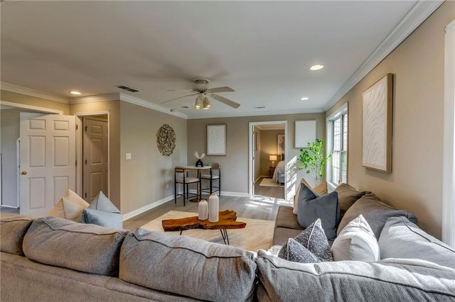 586 Ribbon Lane, Conyers, GA 30094