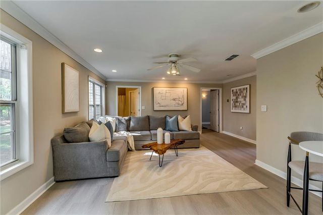 586 Ribbon Lane, Conyers, GA 30094