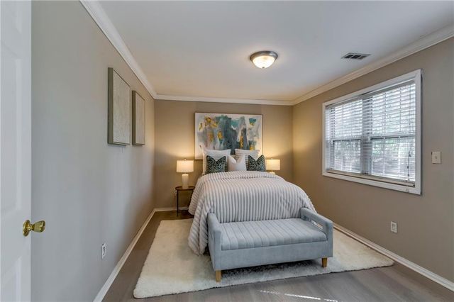 586 Ribbon Lane, Conyers, GA 30094